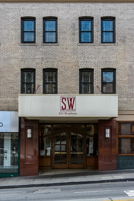 Hotel Sw 3*