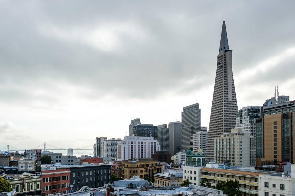 Sw Hotel San Francisco