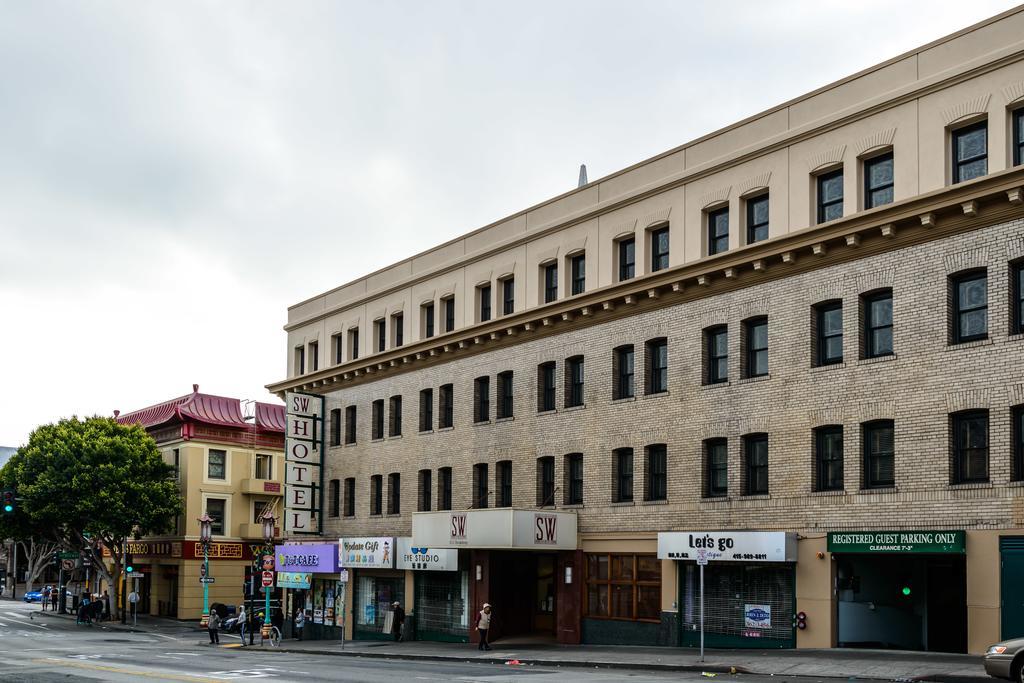 Sw Hotel
