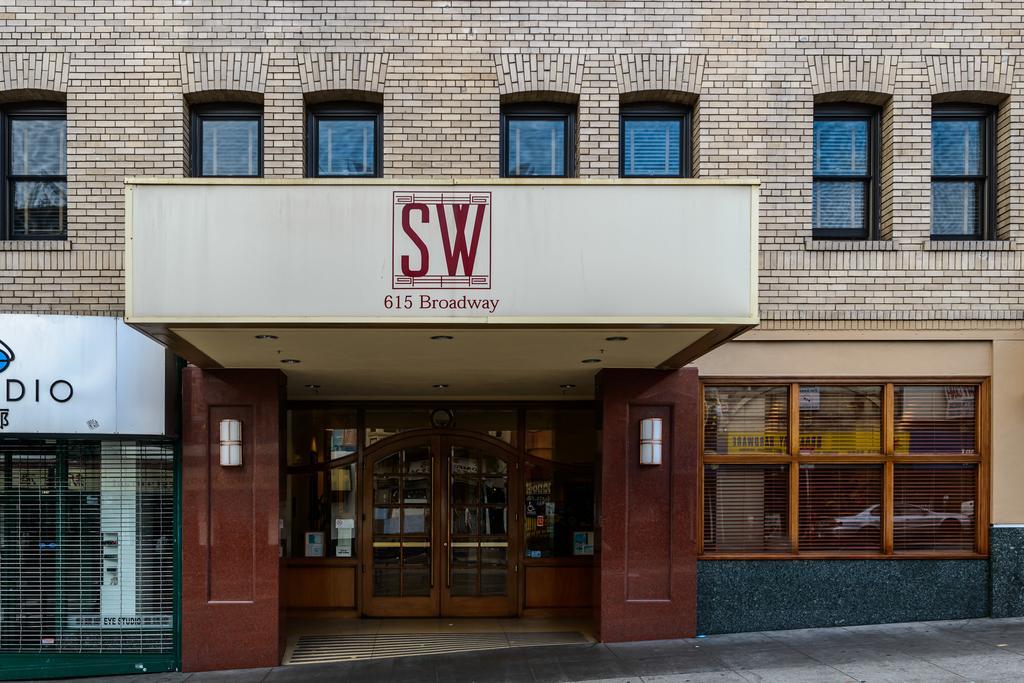 Sw Hotel