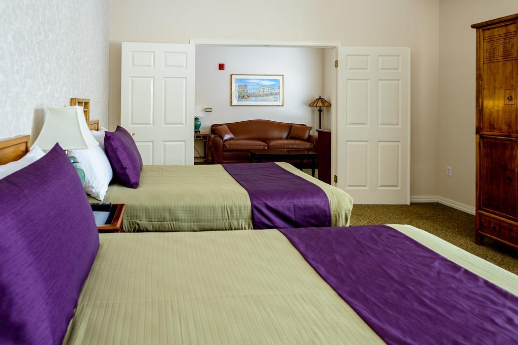 Hotel Sw 3*