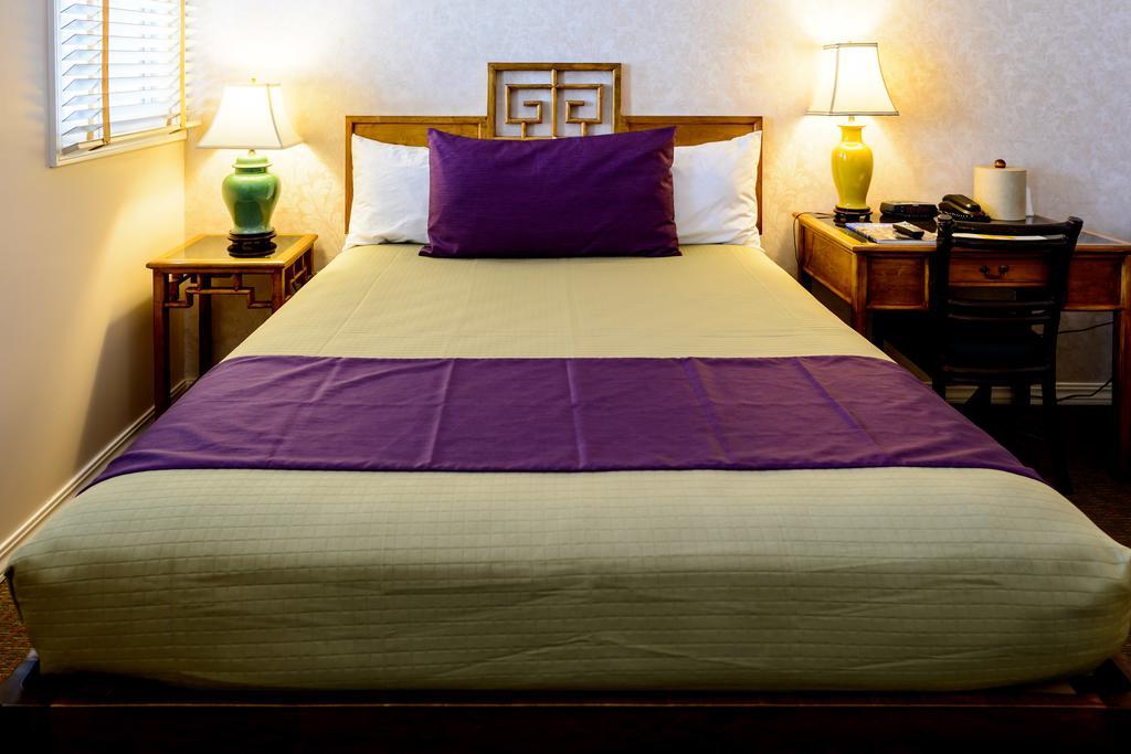 Sw Hotel San Francisco