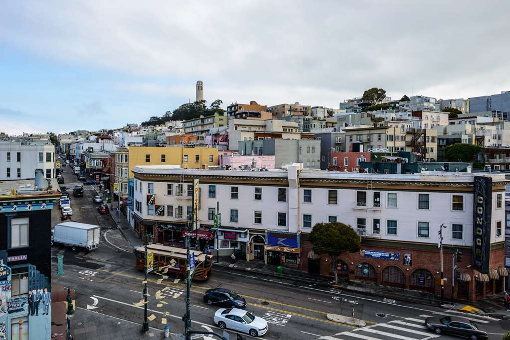 Sw San Francisco