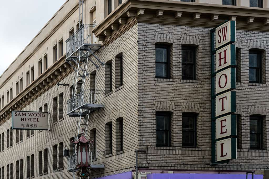 Sw San Francisco