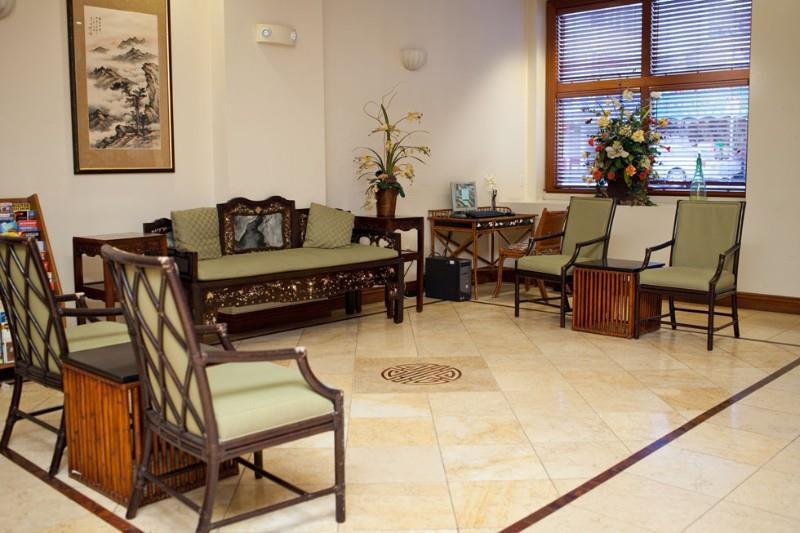 Hotel Sw 3*