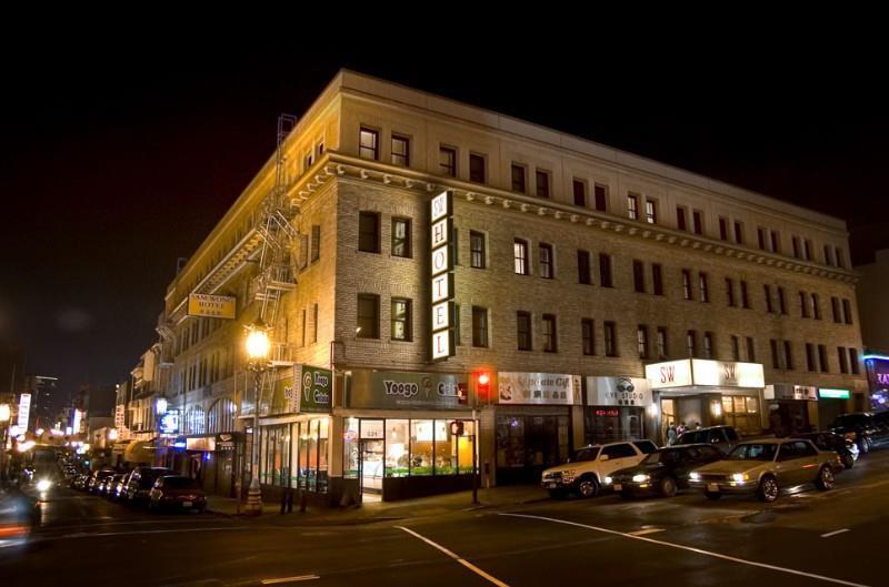 Hotel Sw San Francisco