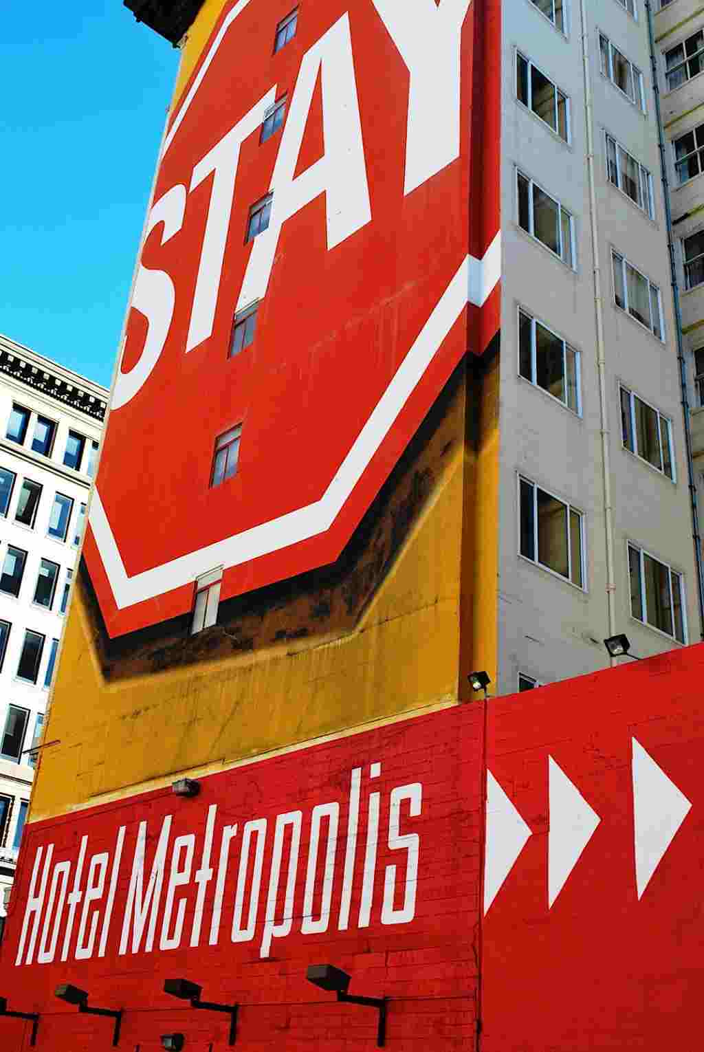 Metropolis