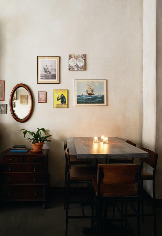 Tilden Hotel 4*