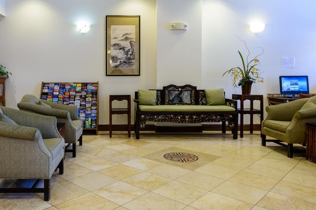 Hotel Sw San Francisco