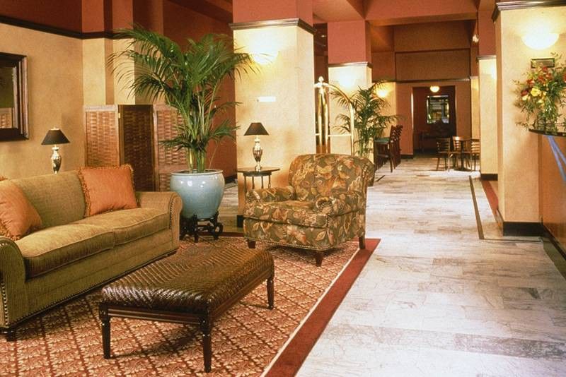 Hotel Tilden