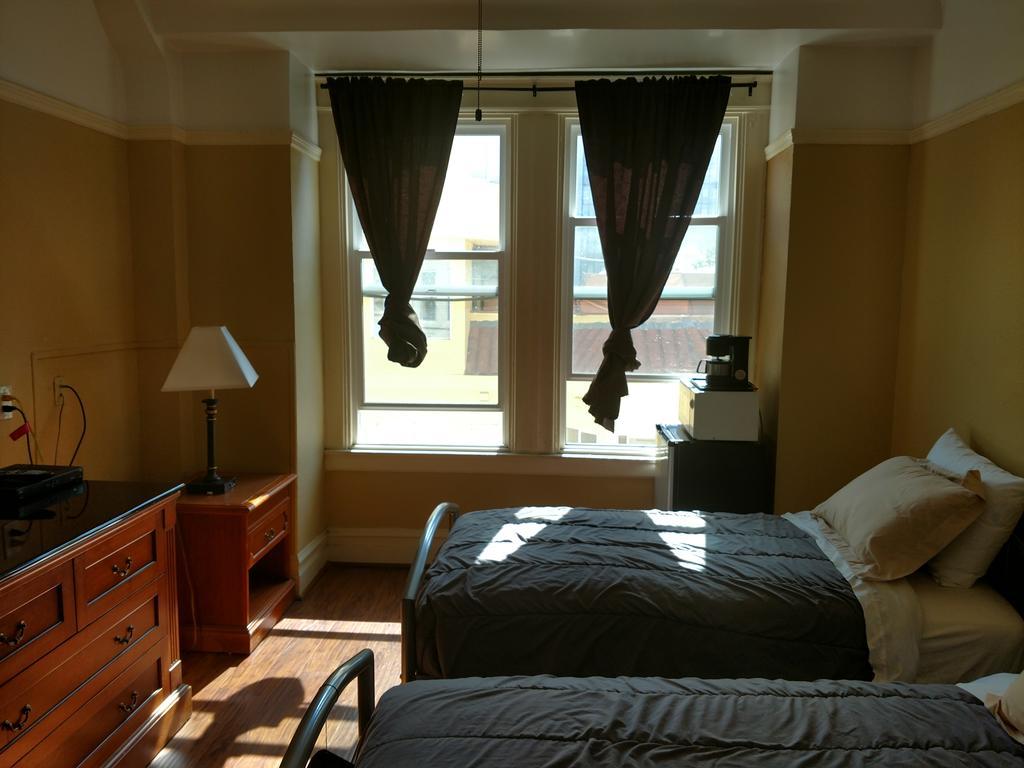 Yale Hotel San Francisco