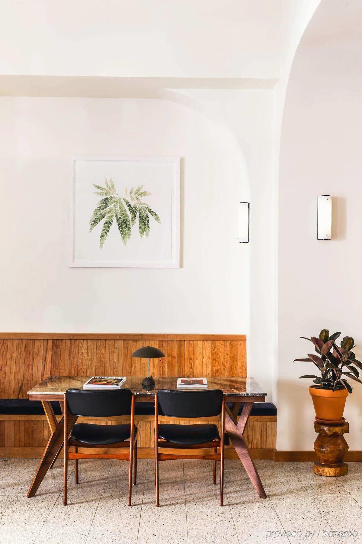 Tilden Hotel San Francisco