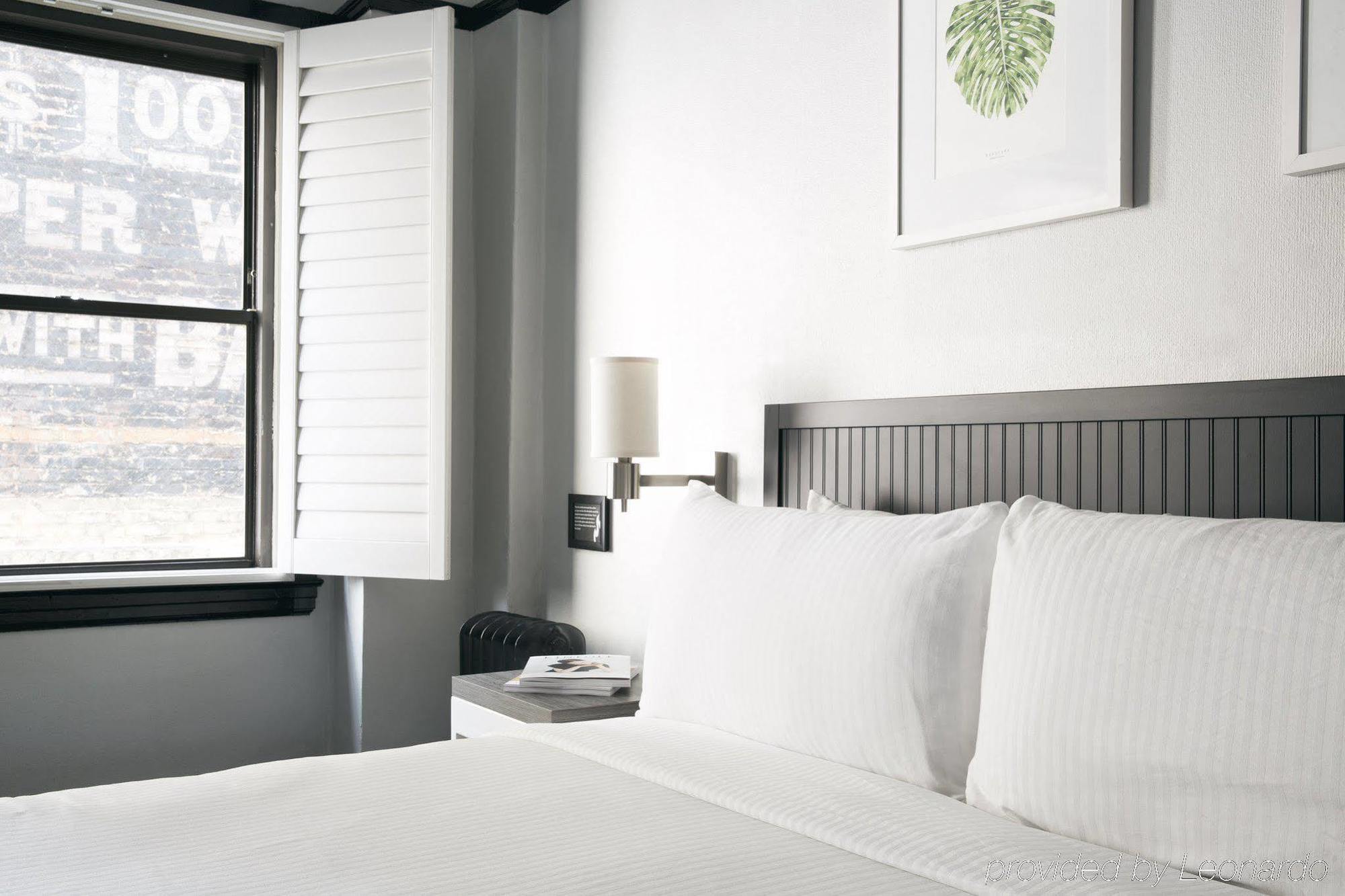 Tilden 4* San Francisco