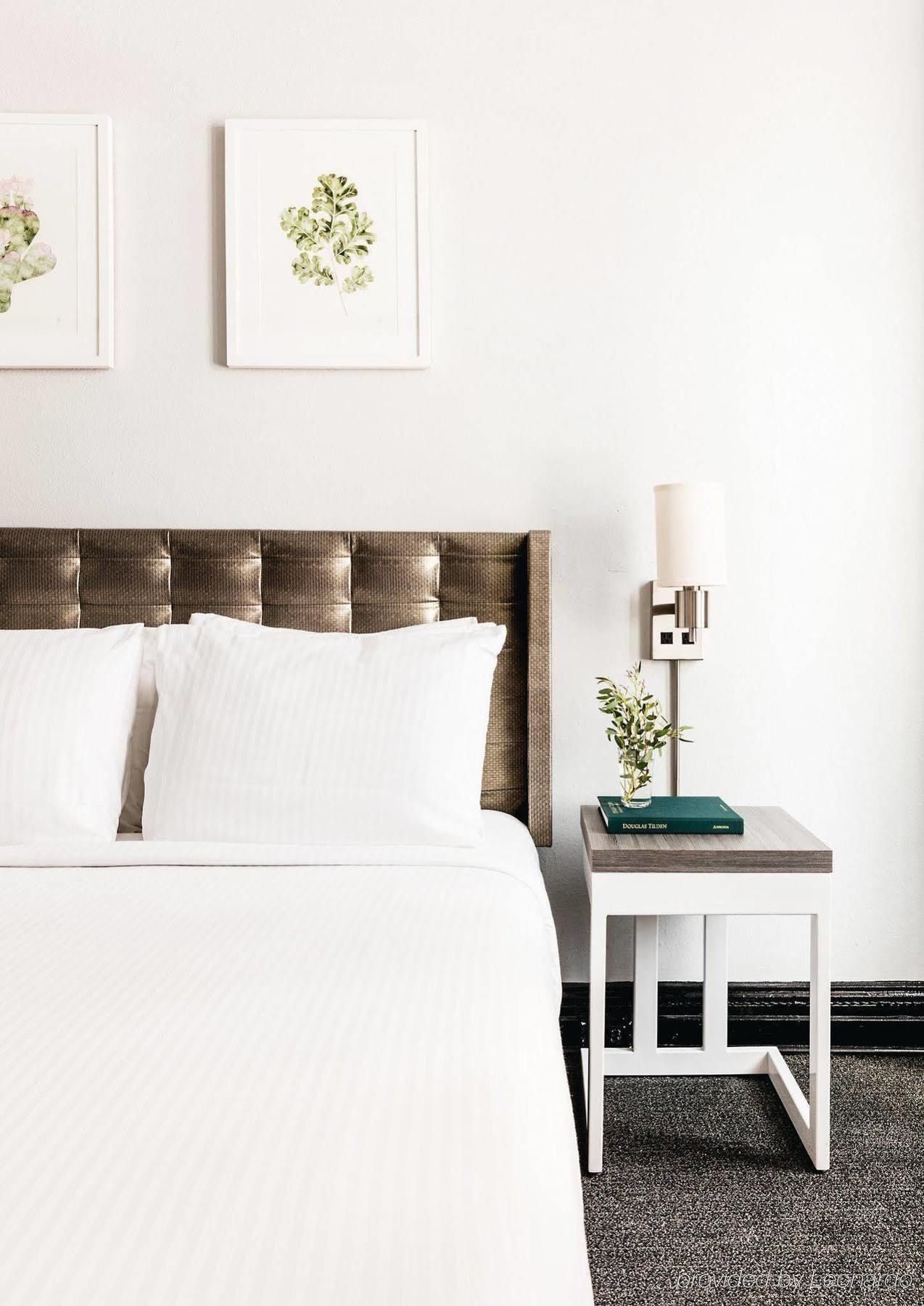 Tilden Hotel 4*