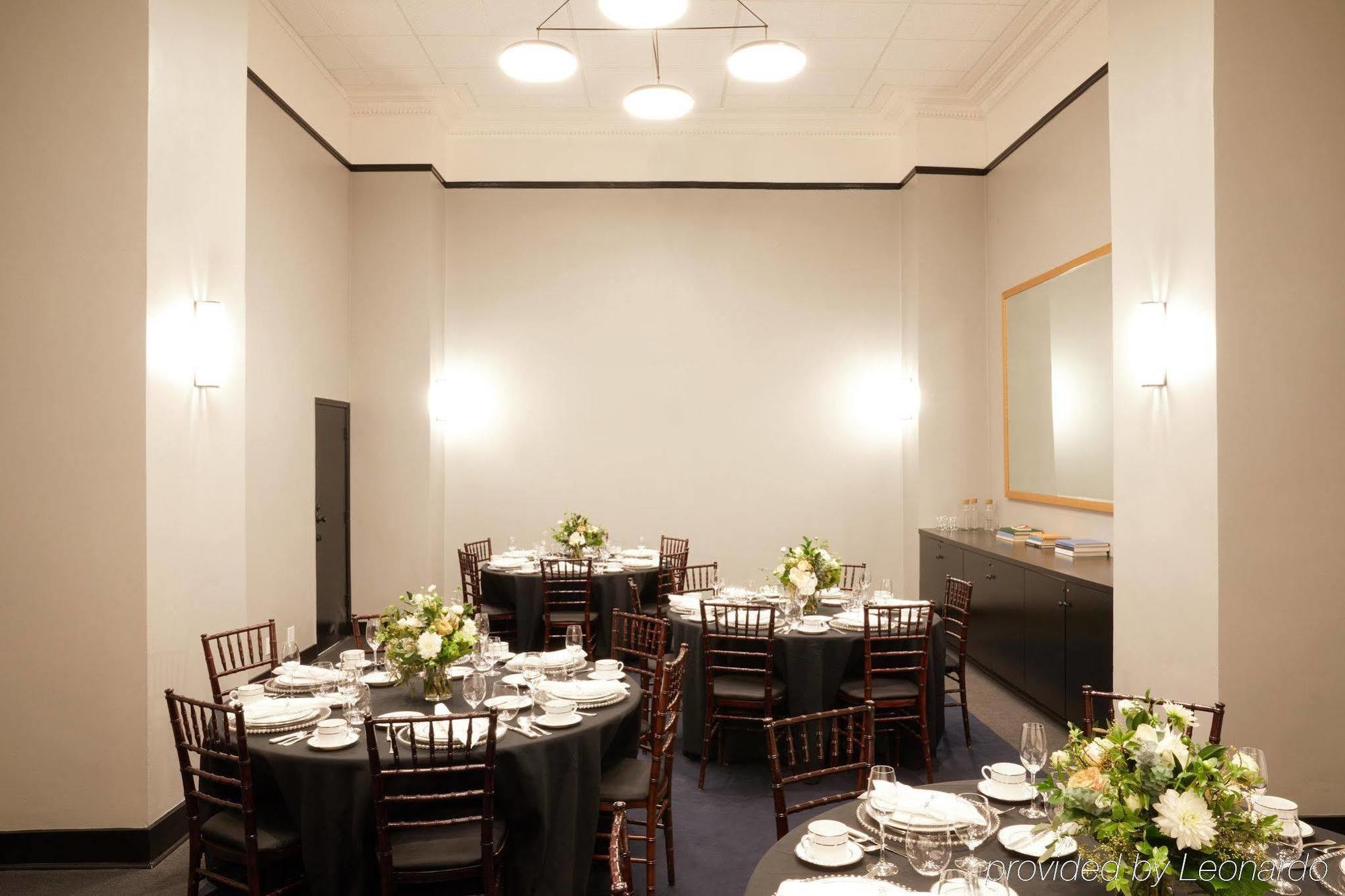 Tilden Hotel 4*