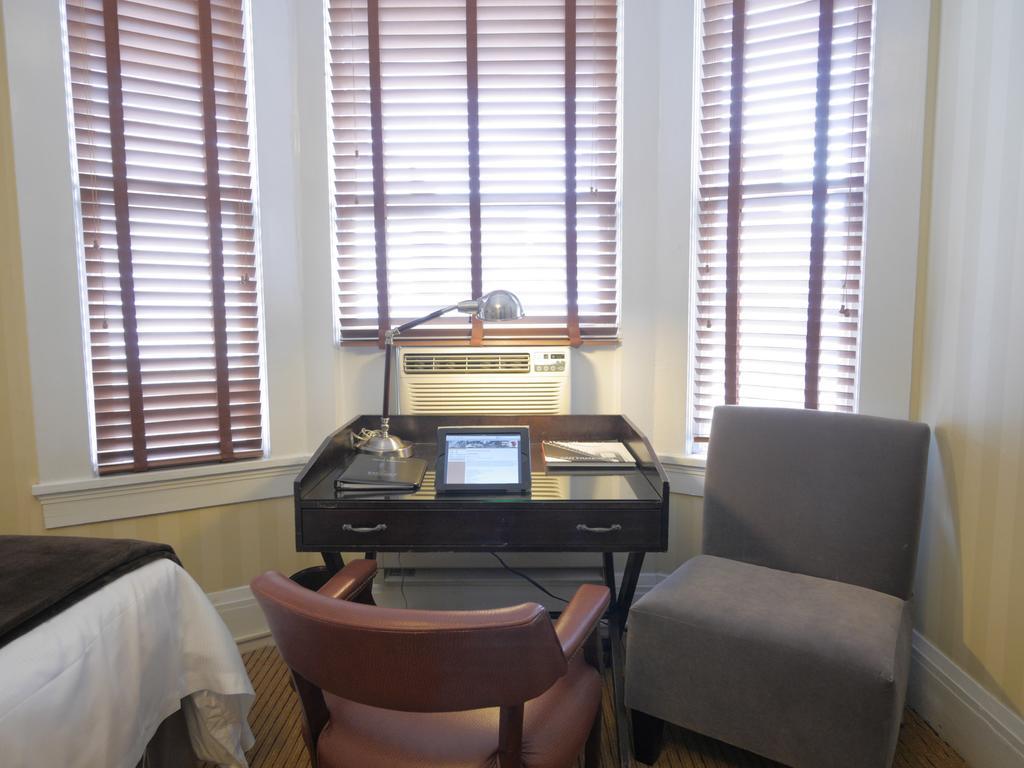 Hotel Executive Vintage Court San Francisco