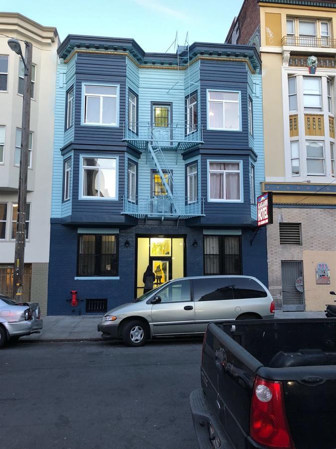Hotel Kailash
