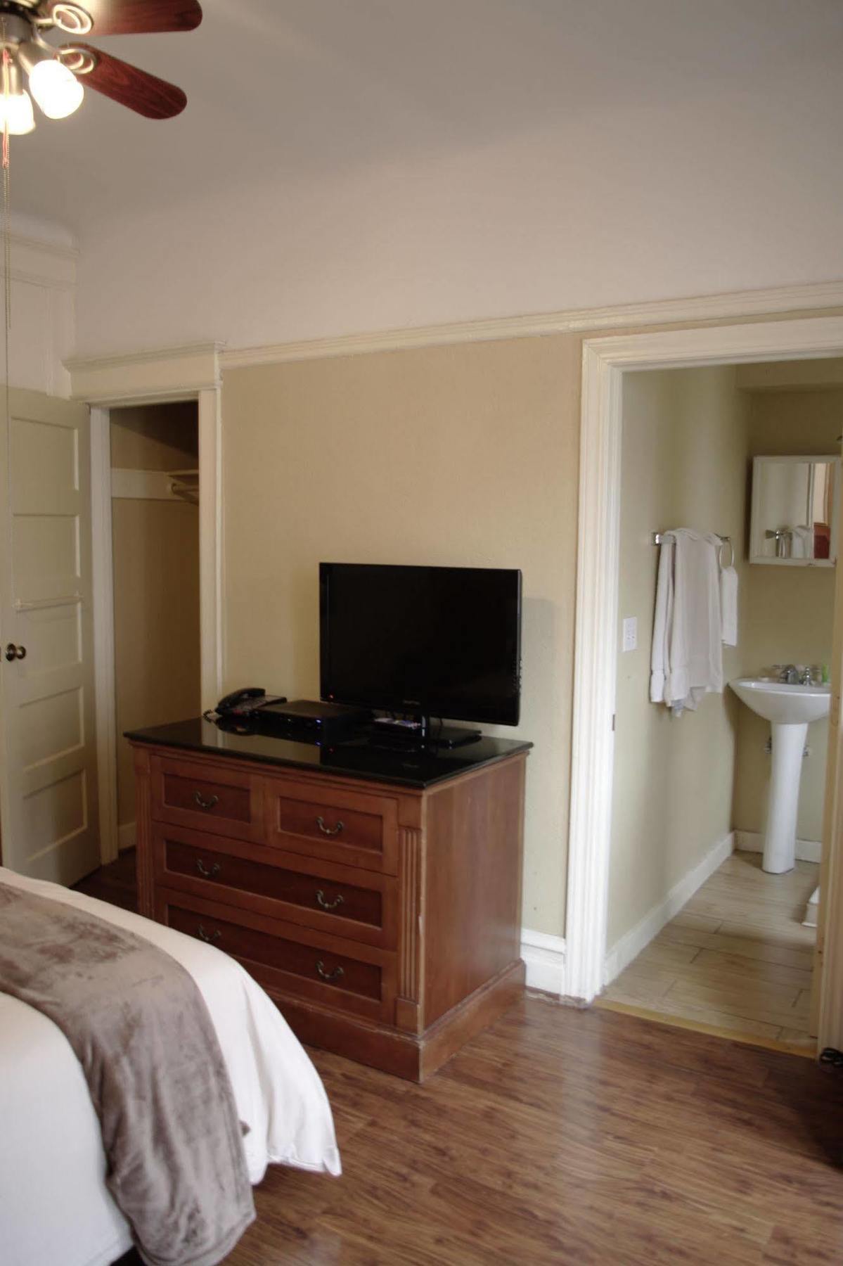 Yale Hotel San Francisco