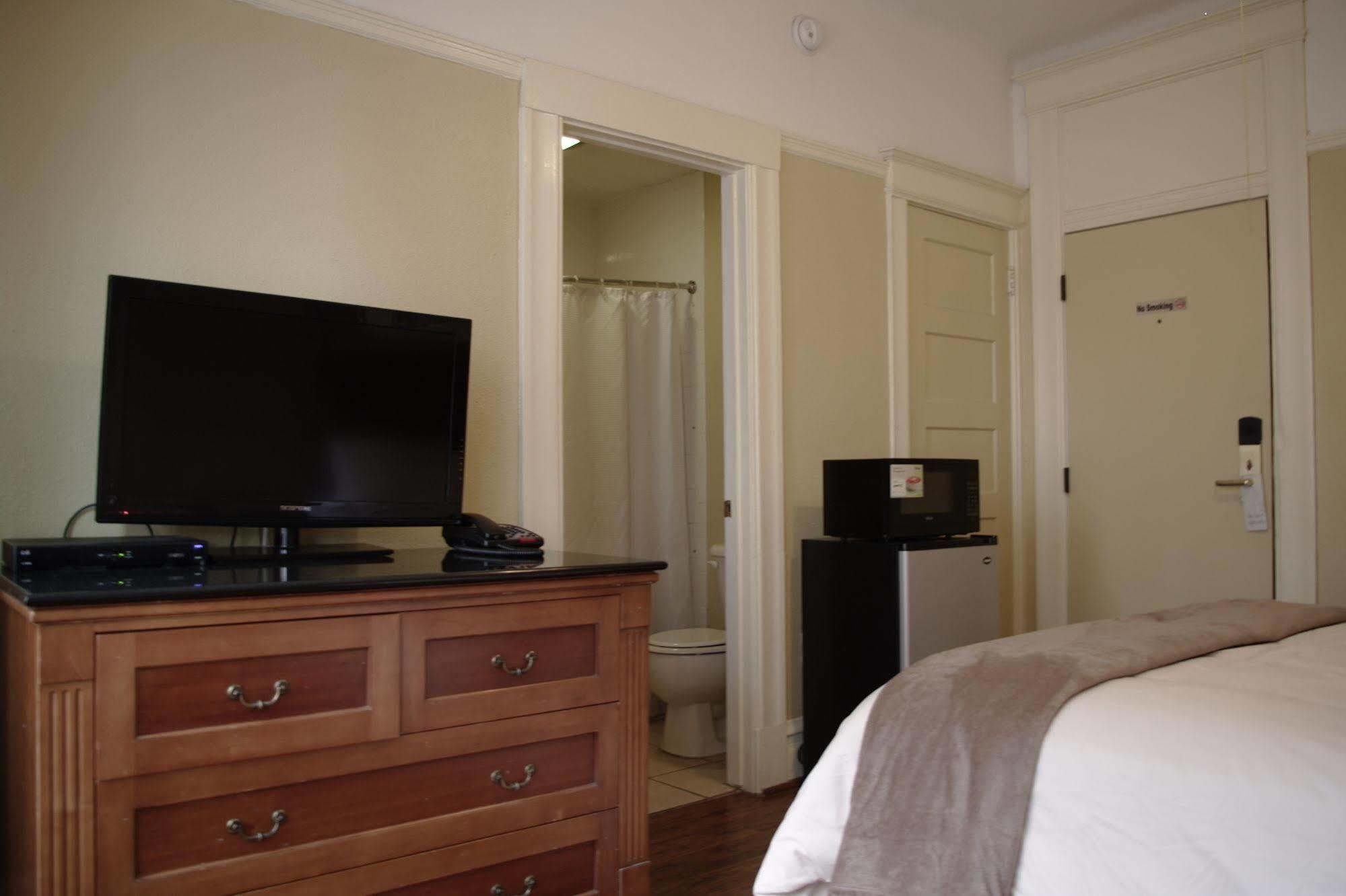Hotel Yale San Francisco