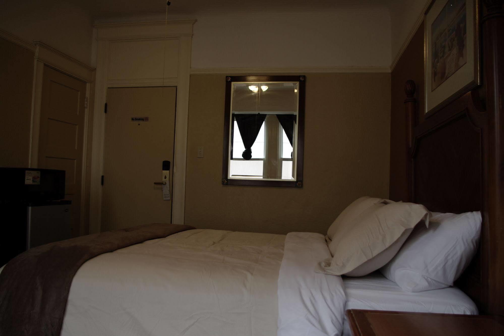 Hotel Yale San Francisco