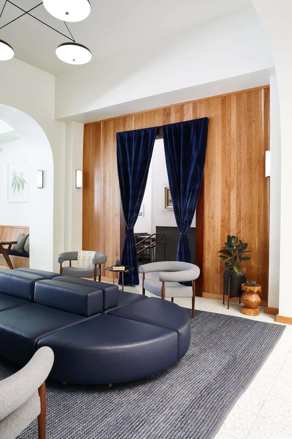 Hotel Tilden San Francisco