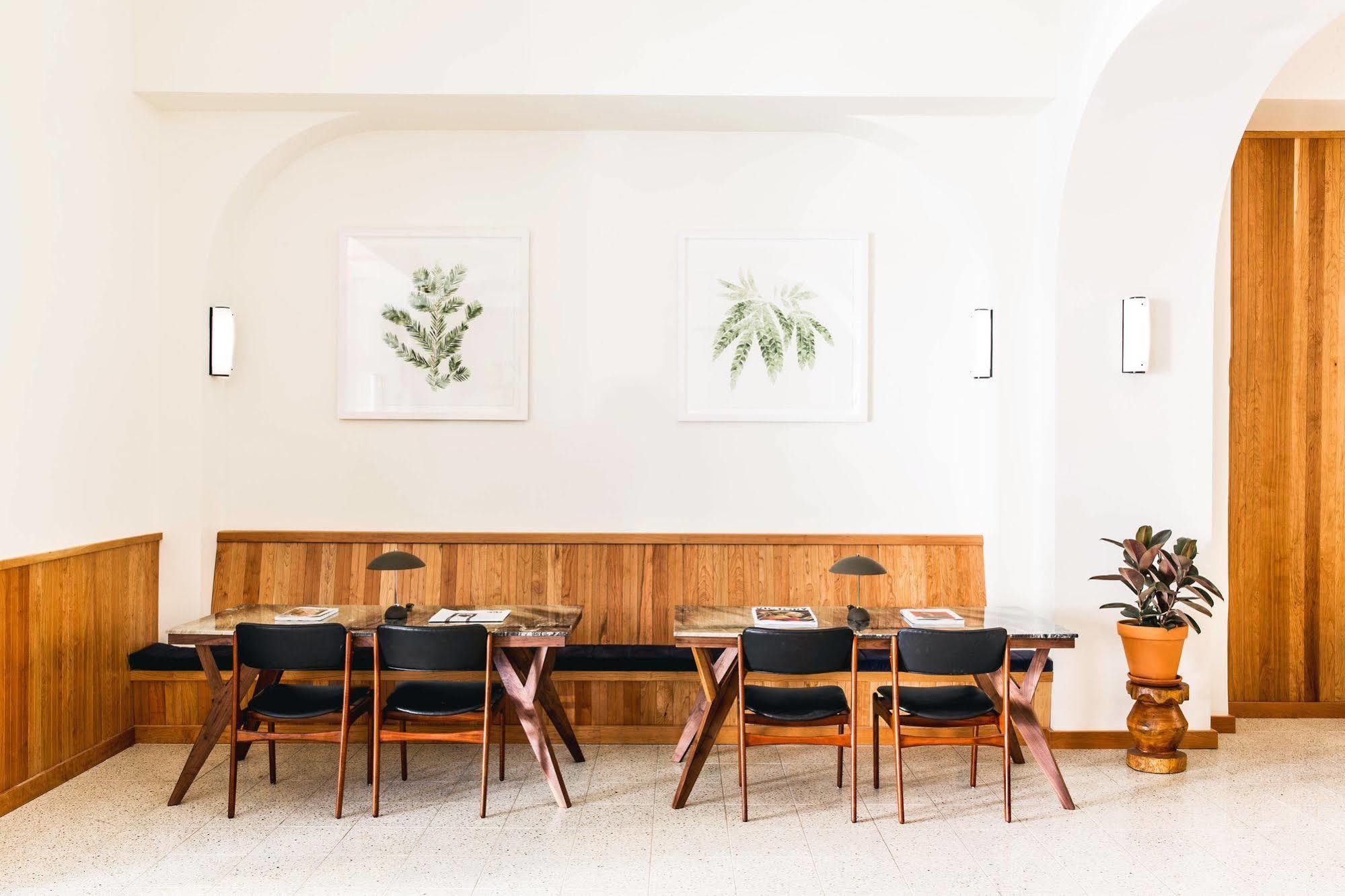 Hotel Tilden 4*