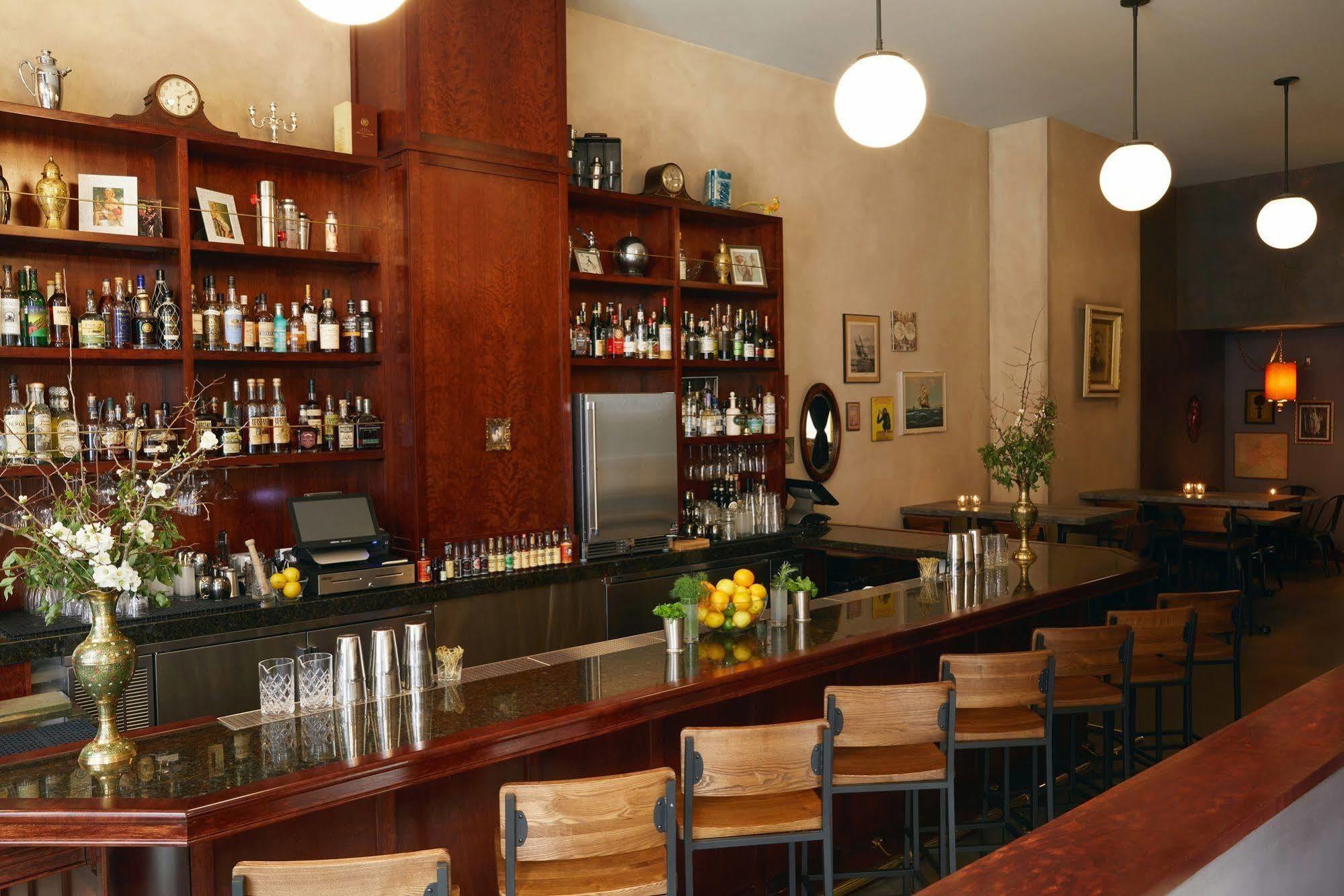 Tilden Hotel 4*