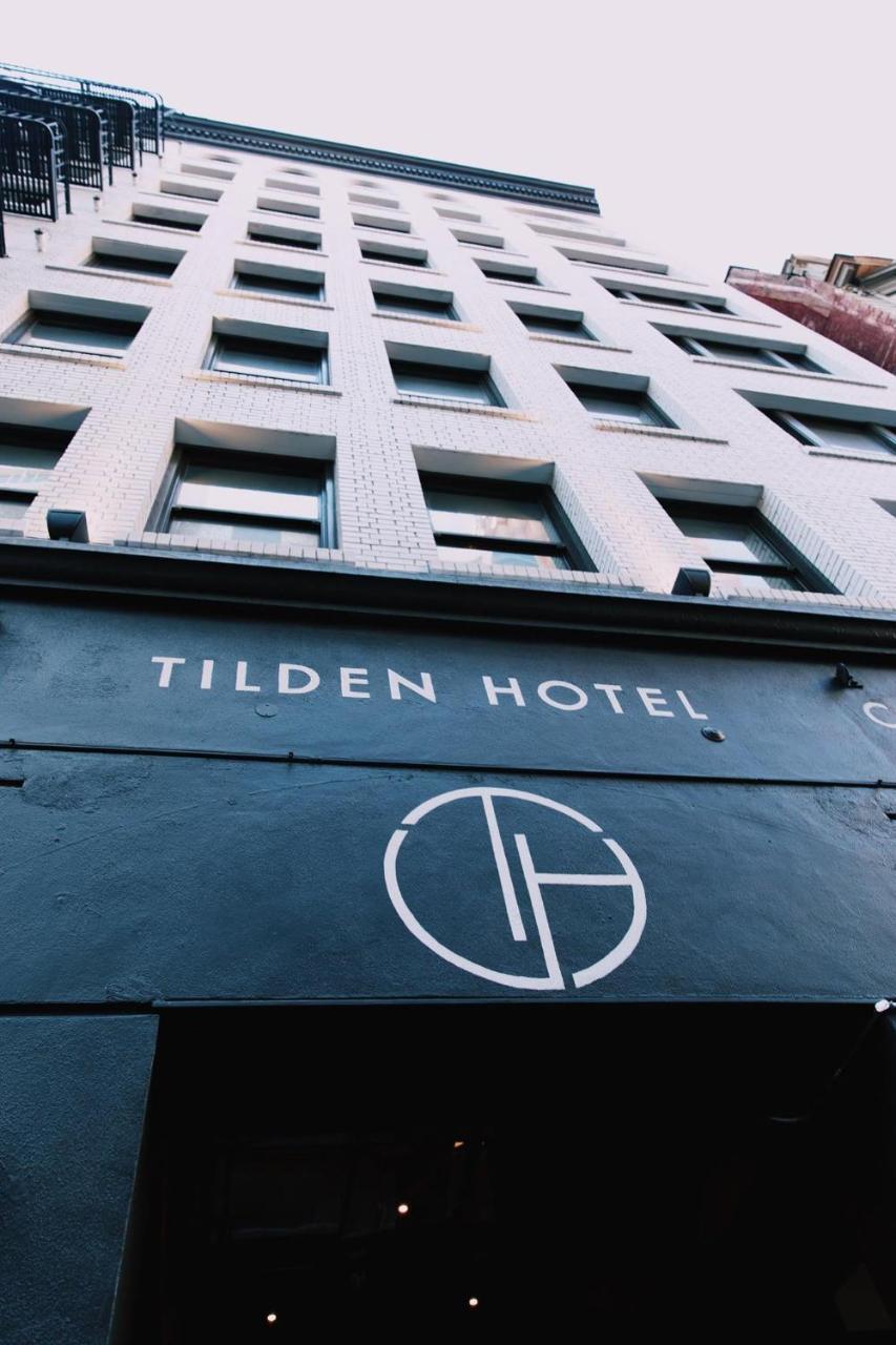 Tilden Hotel