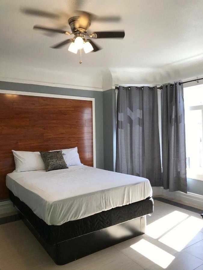 Hotel Kailash