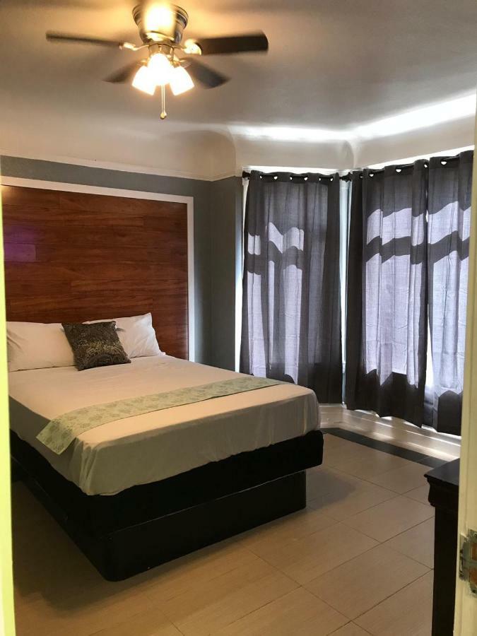 Hotel Kailash