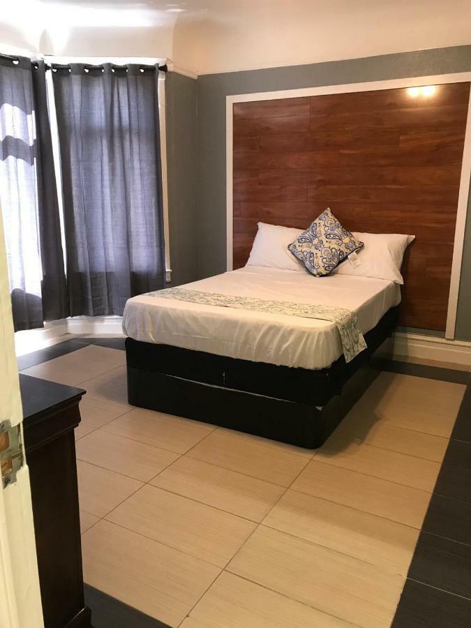 Hotel Kailash