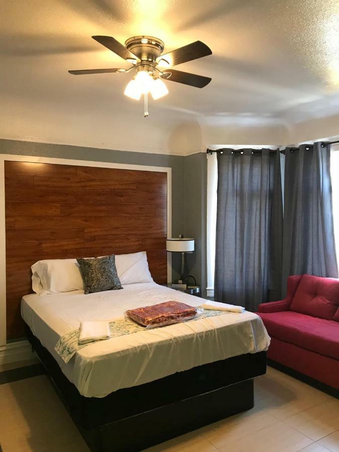 Hotel Kailash San Francisco