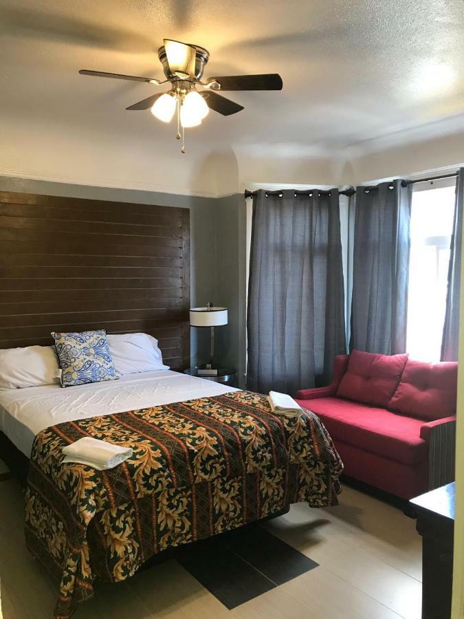 Hotel Kailash