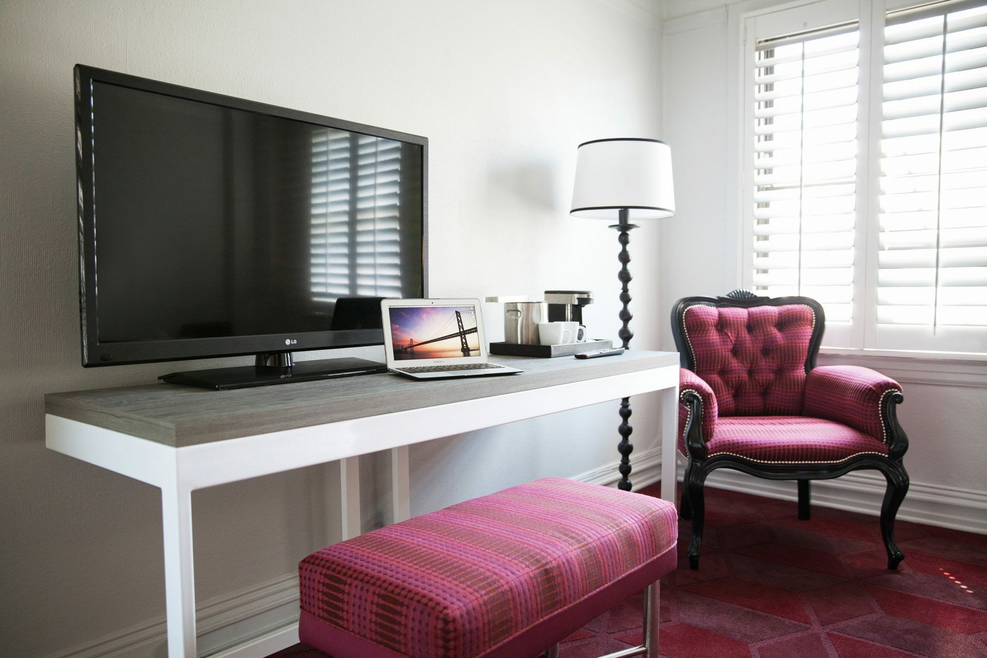 Tilden 4* San Francisco