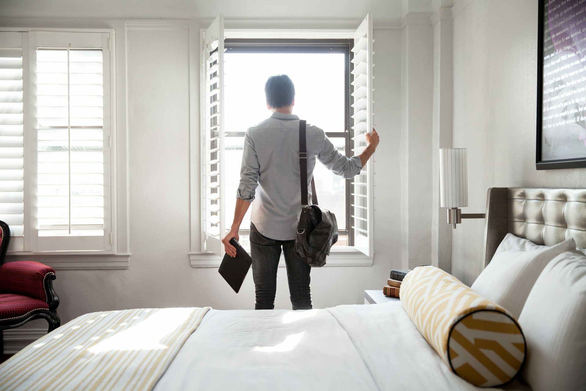 Hotel Tilden 4*