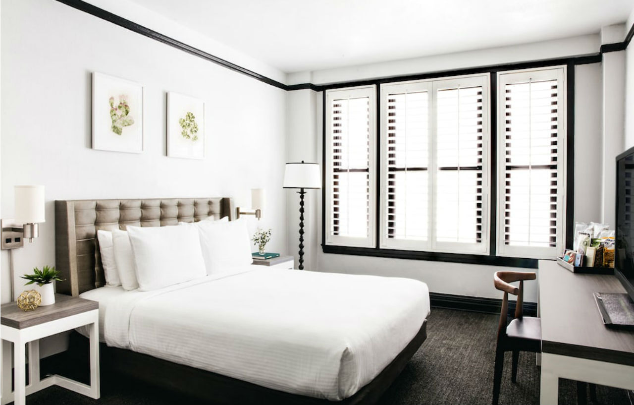 Tilden Hotel