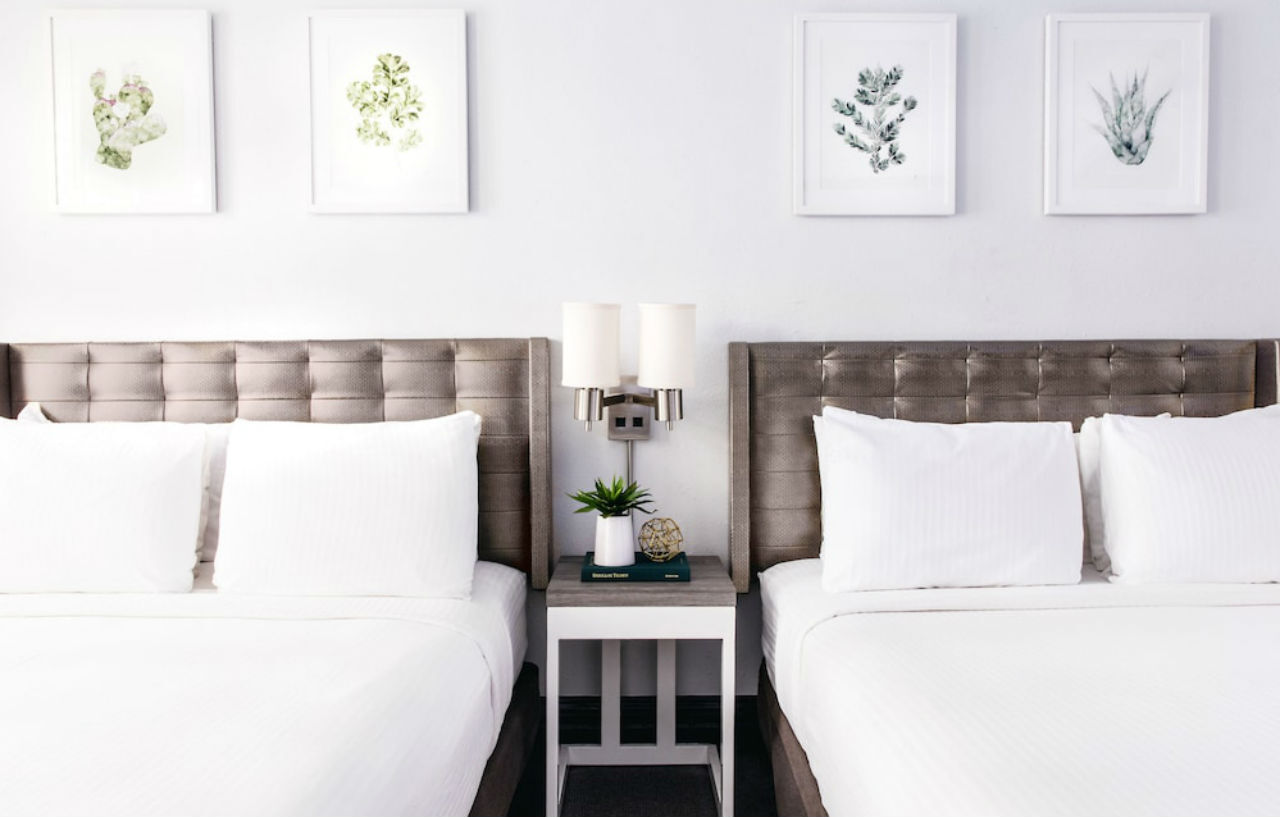 Hotel Tilden 4*